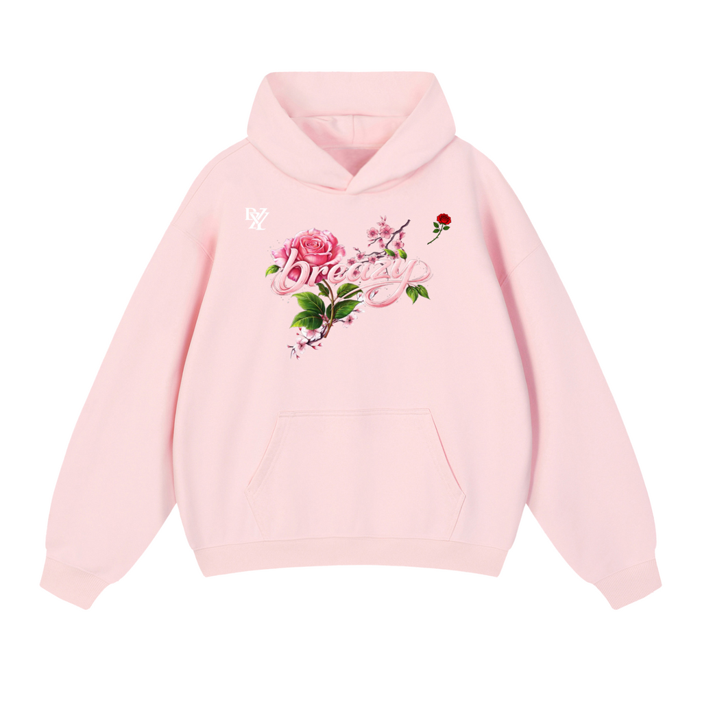 Essential Heavyweight Hoodie