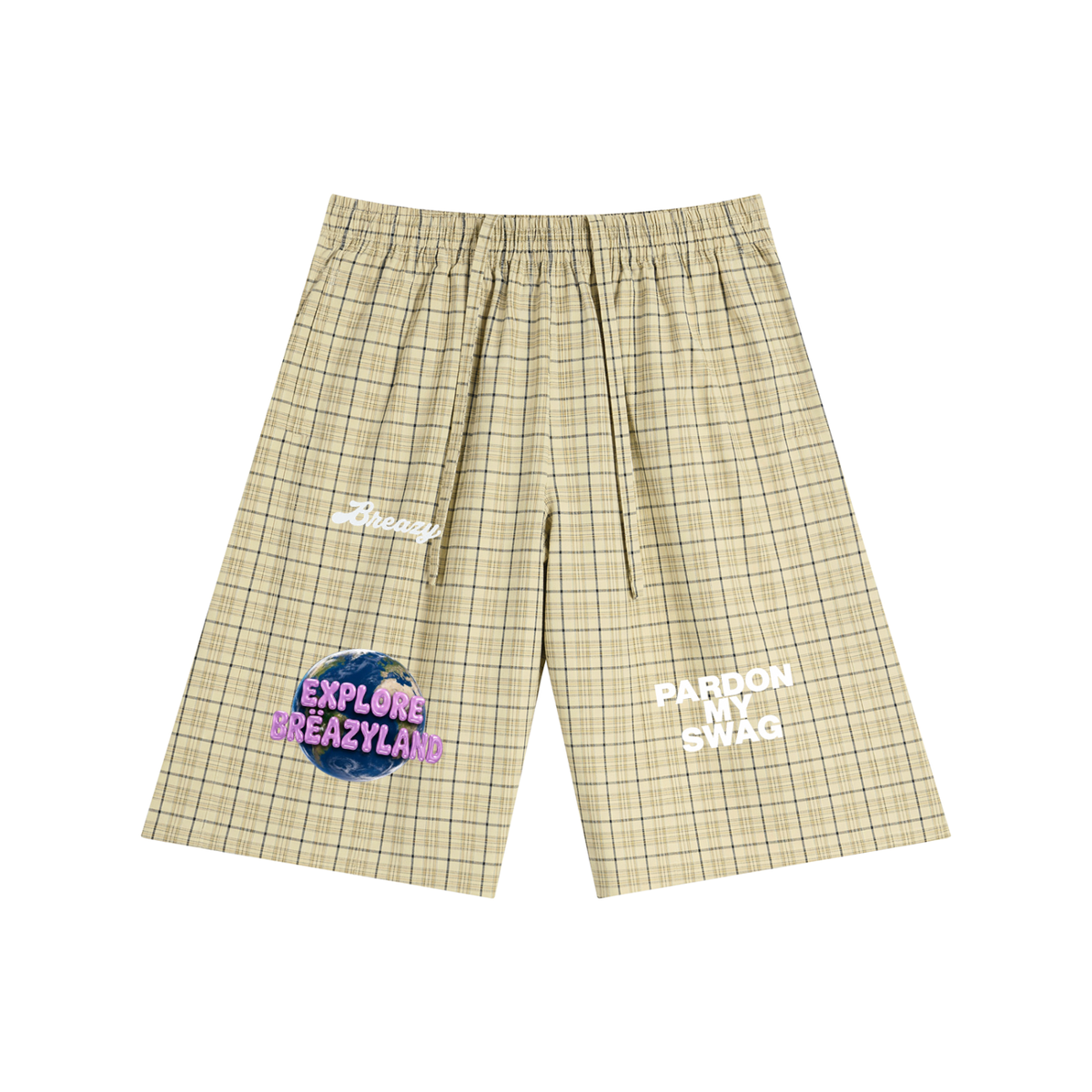 Unisex,Shorts