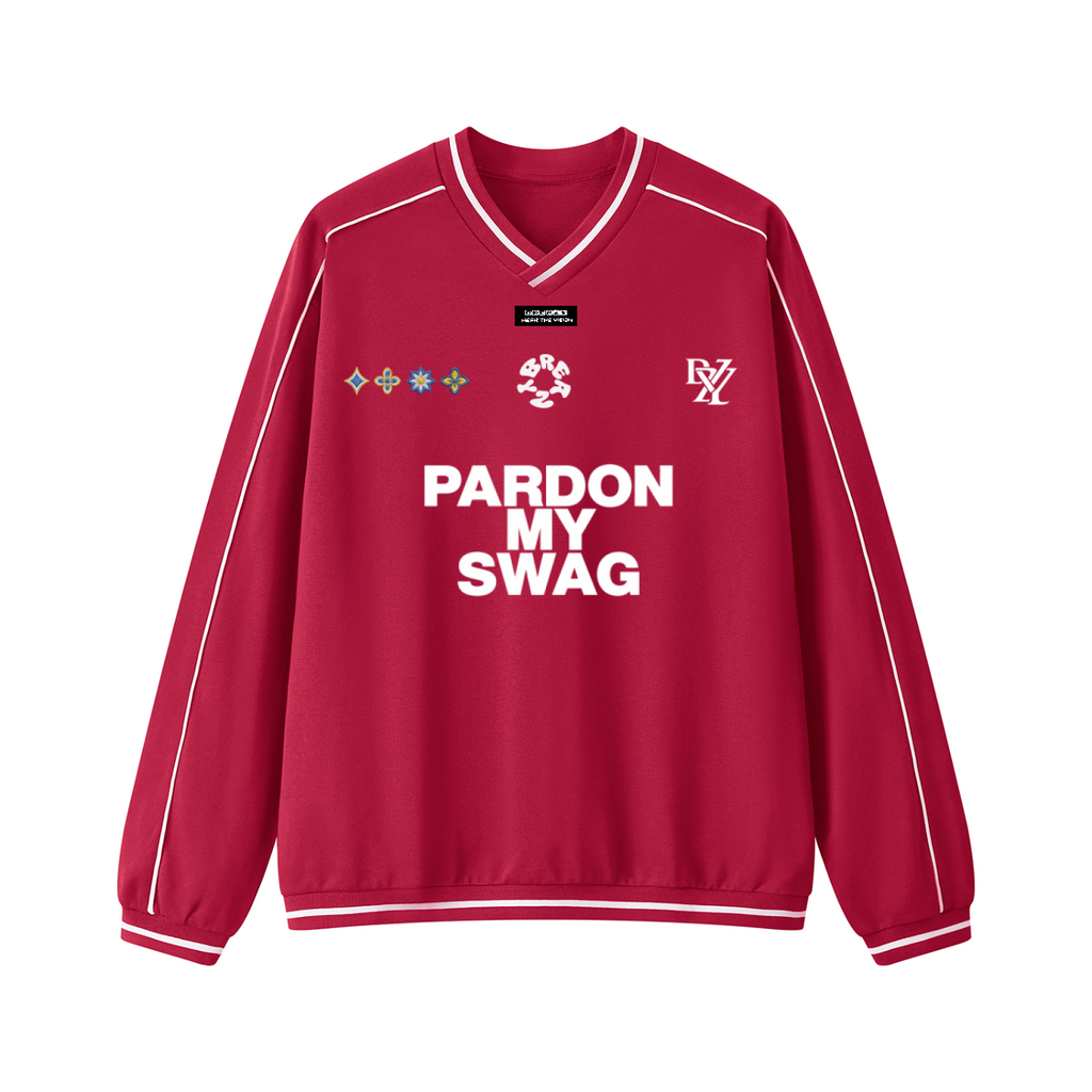Unisex,Sweatshirt,Block