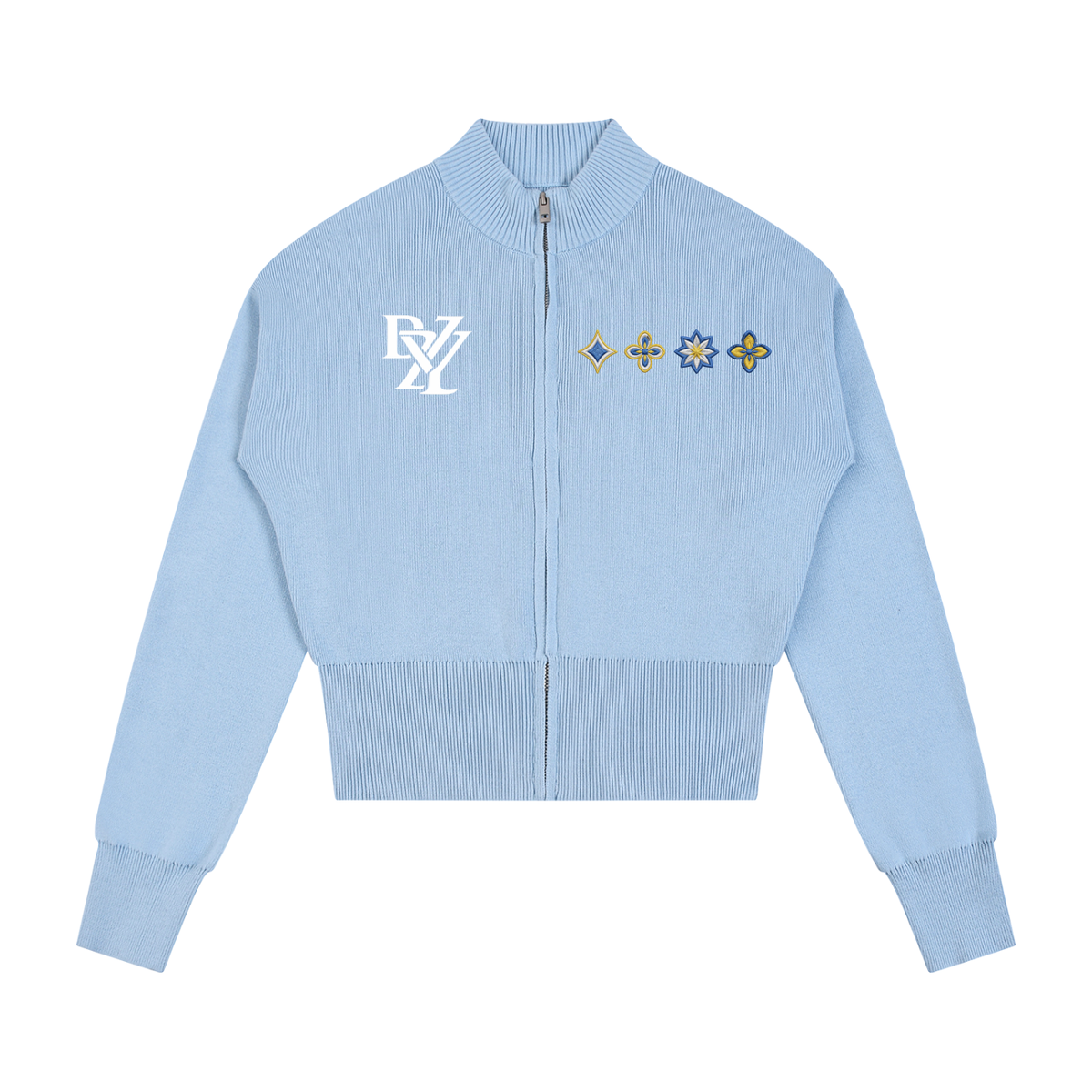 Cardigan,Womens,ZipUp