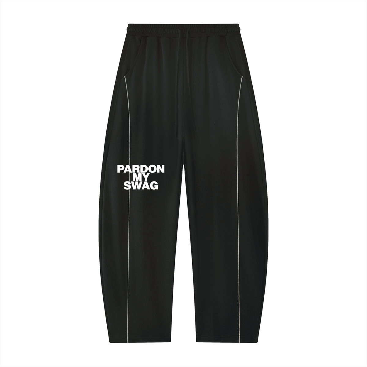 Sweatpants,Barrel,Unisex