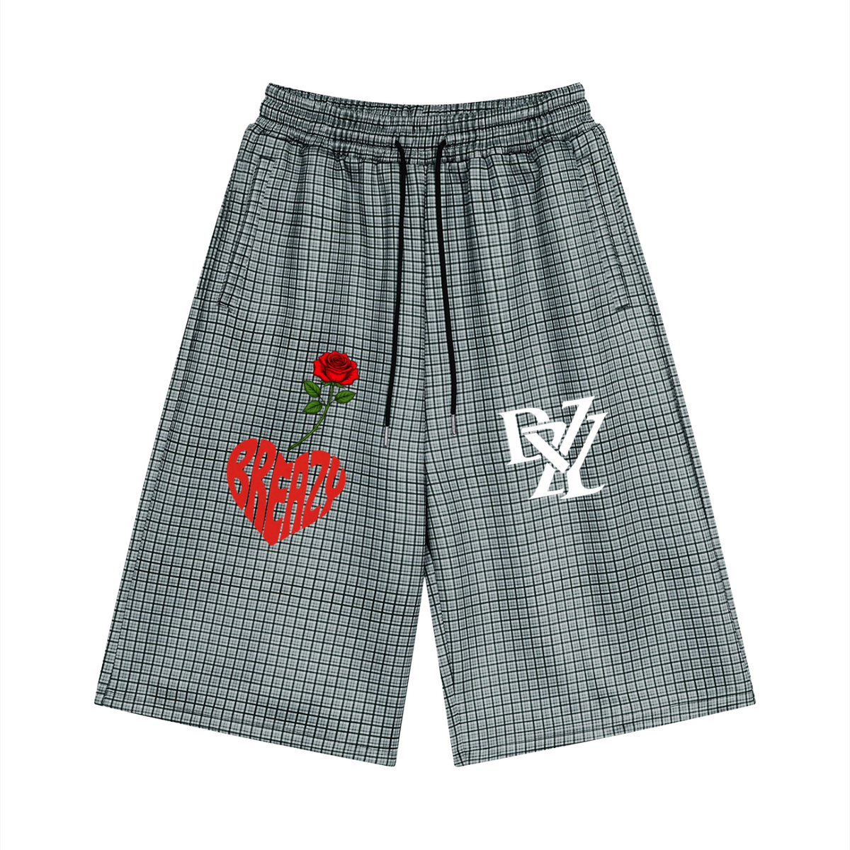 Unisex,Shorts