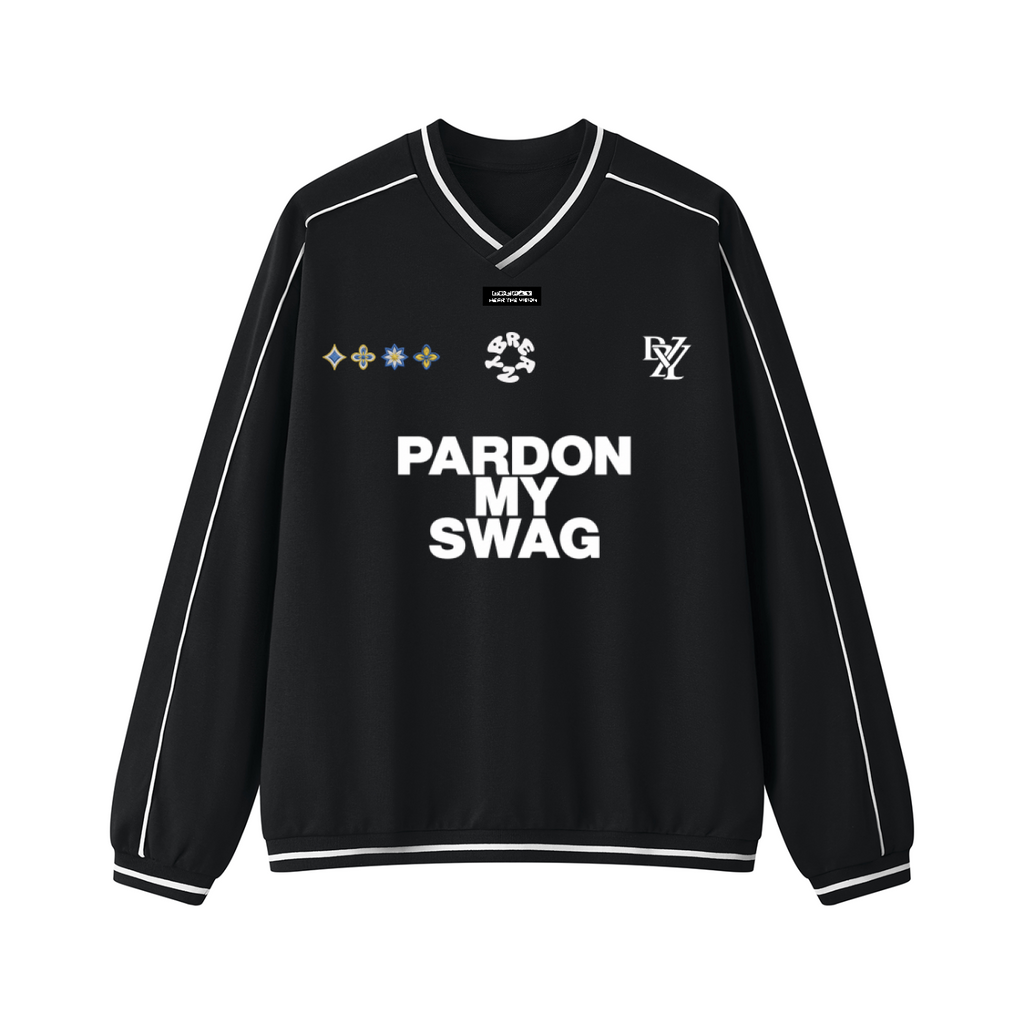 Unisex,Sweatshirt,Block