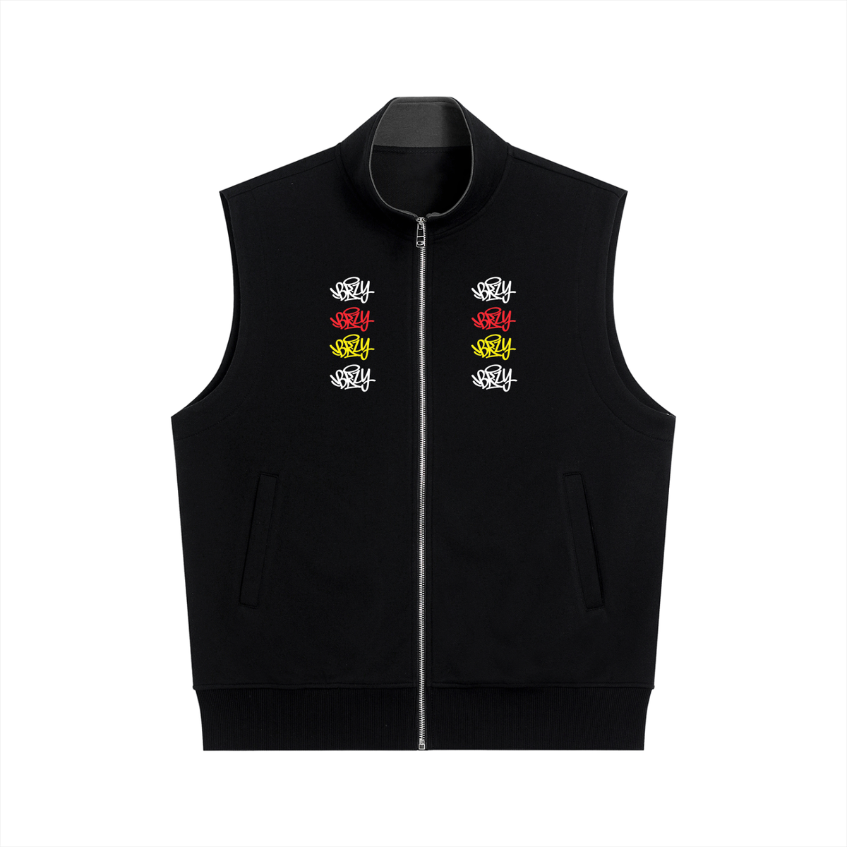 Vest