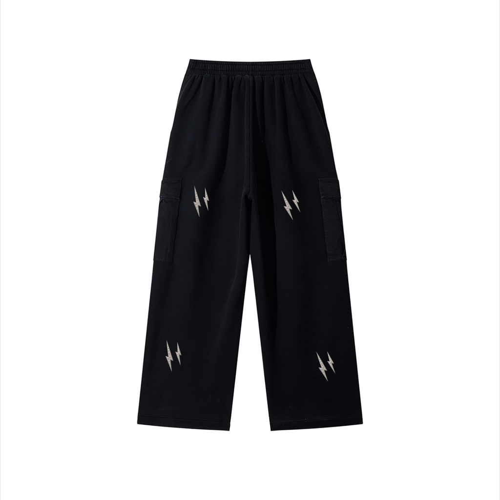 Pants,Cargo,Unisex