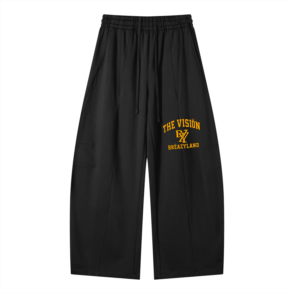 Heavyweight,Sweatpants