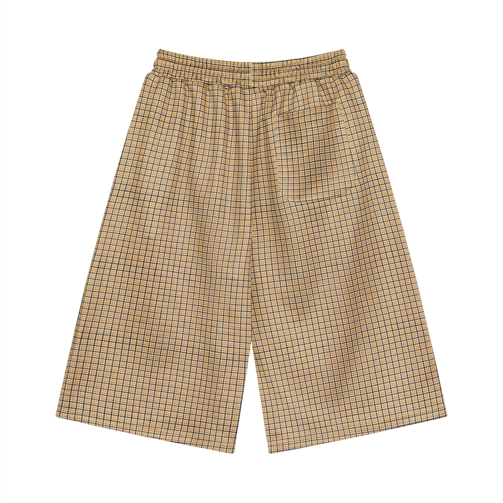 Unisex,Shorts