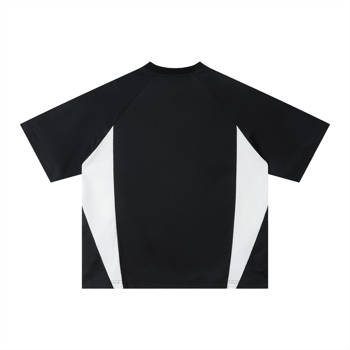 Unisex ,Shirt,Unisex Color Block Quick-Dry T