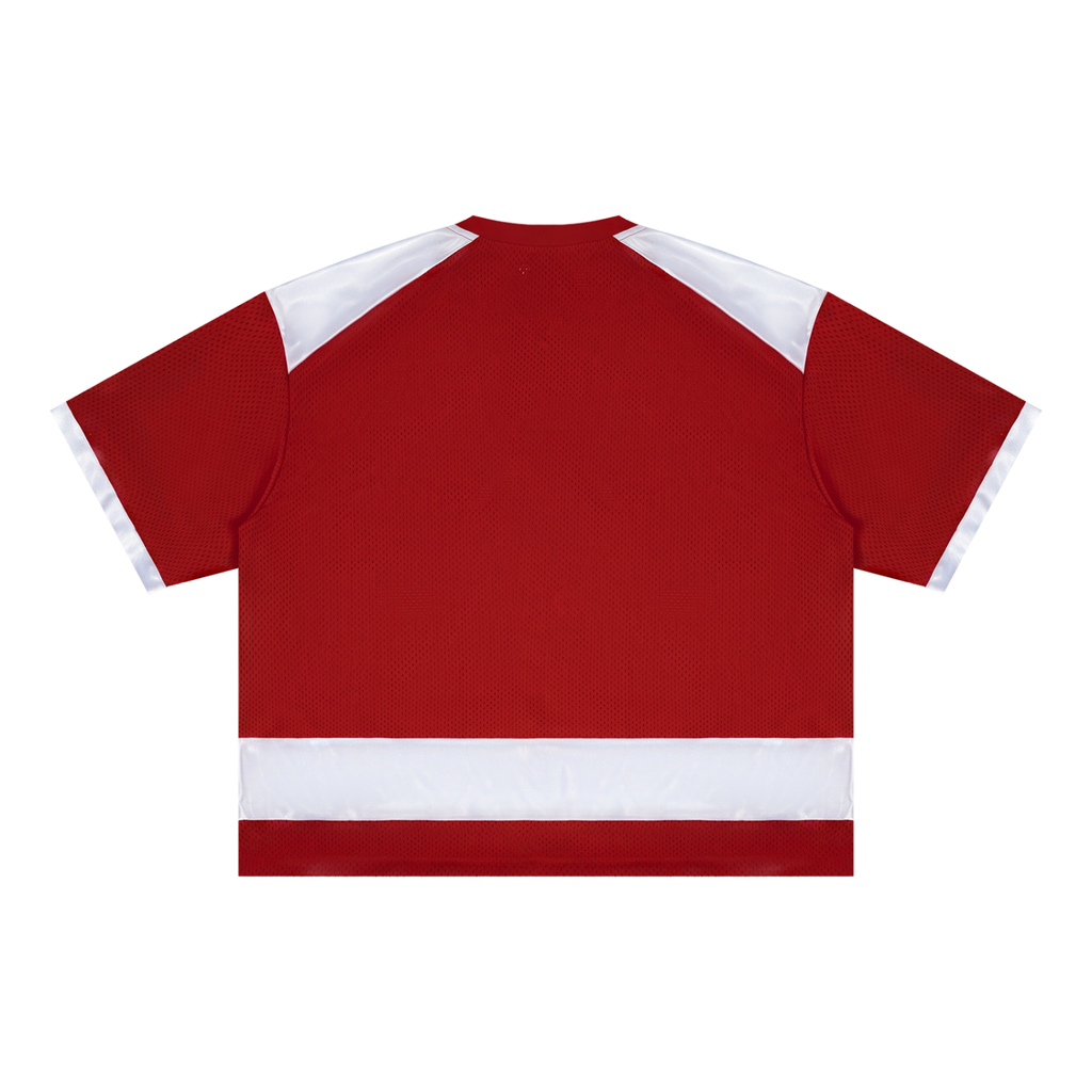 Unisex,Shirt,Boxy