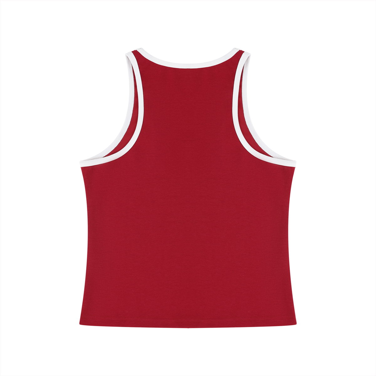 Tank,Top,Cropped