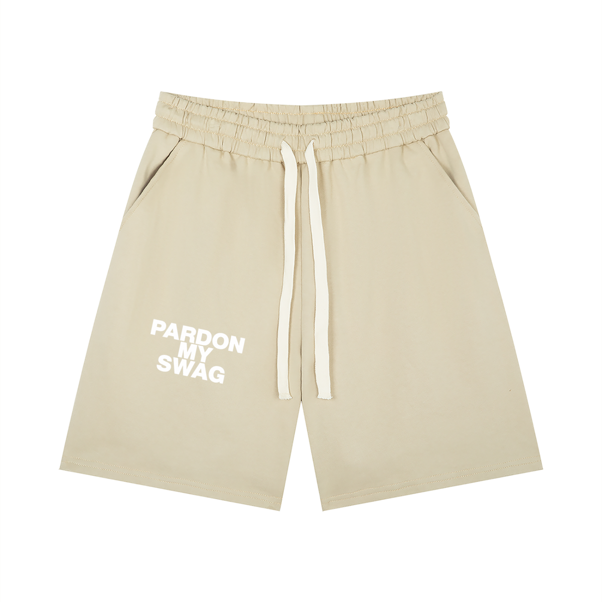 Shorts,Drawstring,Men