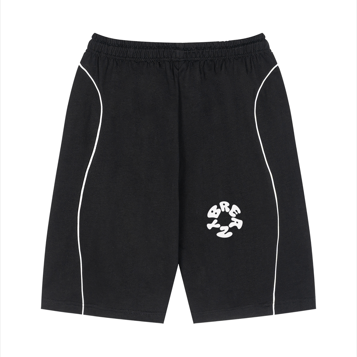 Unisex,Drawstring,Shorts
