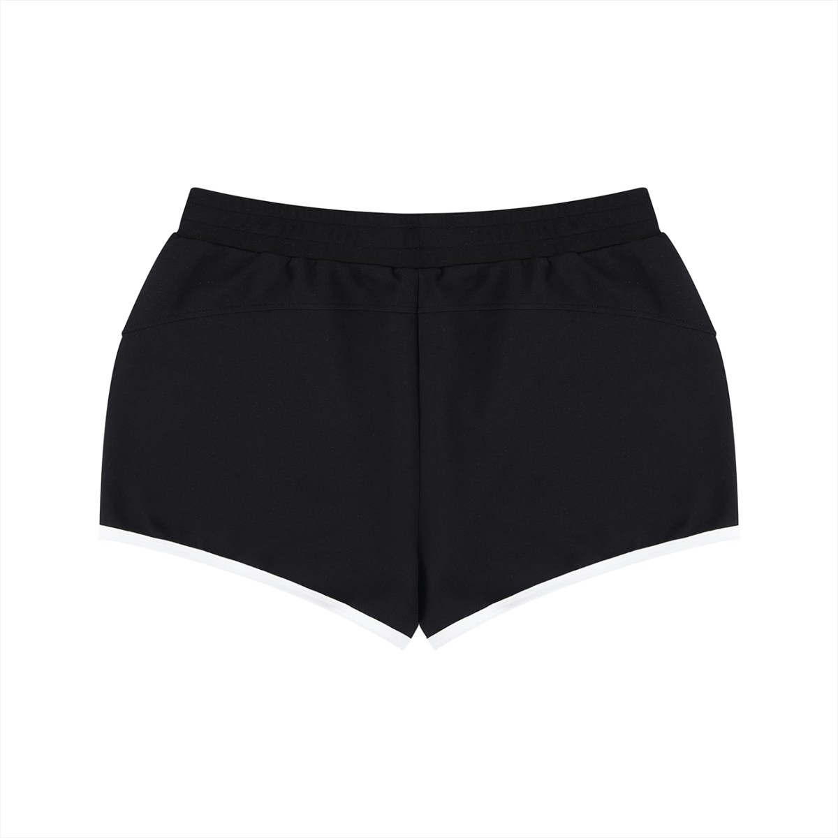 Shorts,Retro