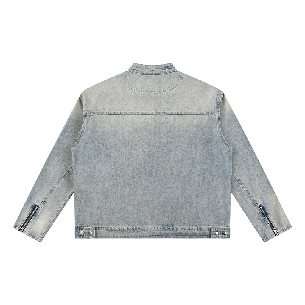 Denim ,Jacket