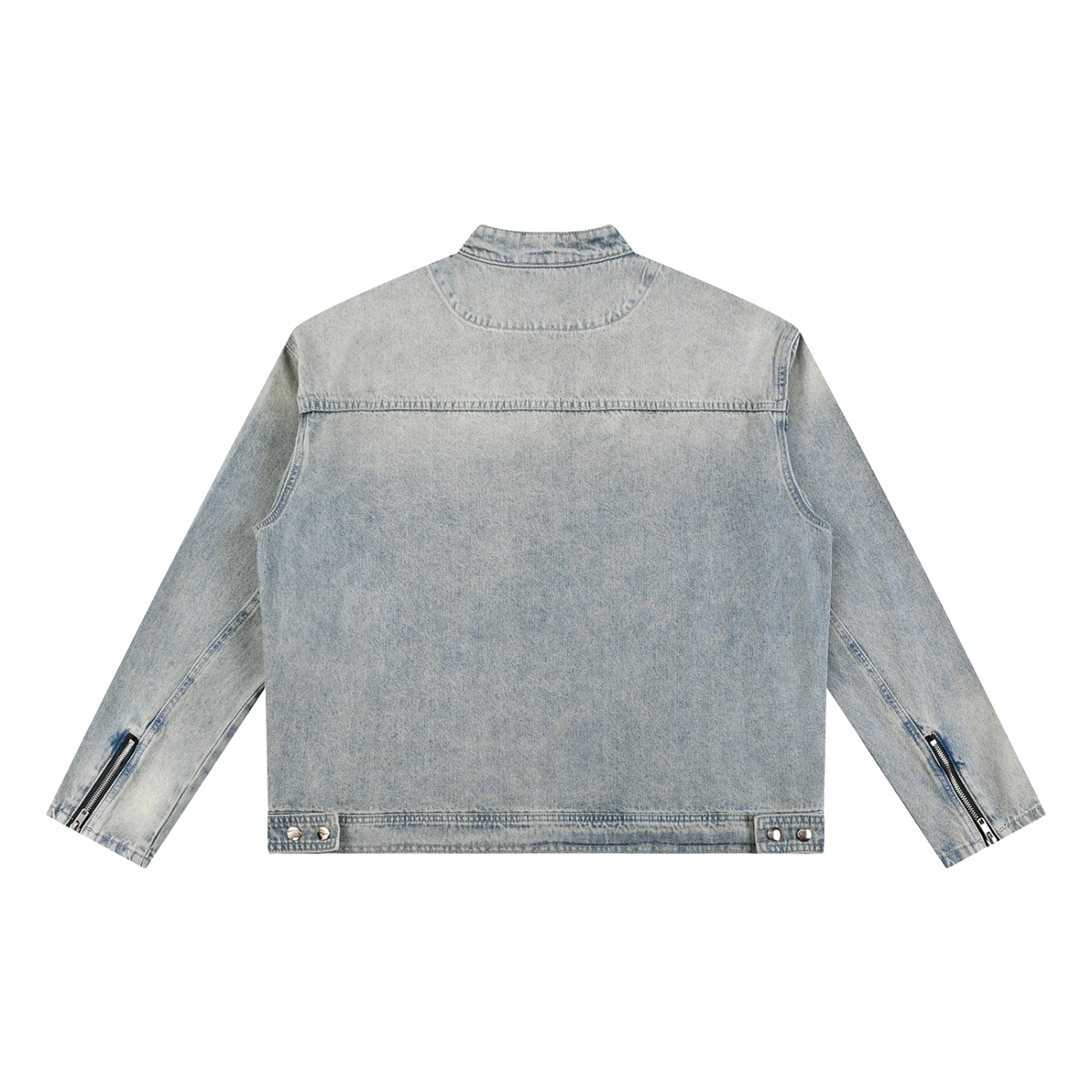 Denim ,Jacket