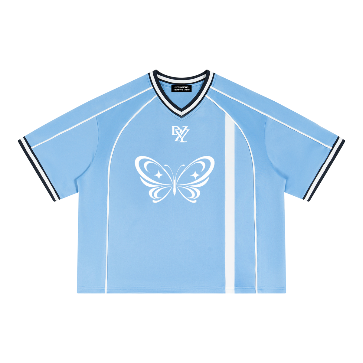 Jersey,Soccer,Unisex