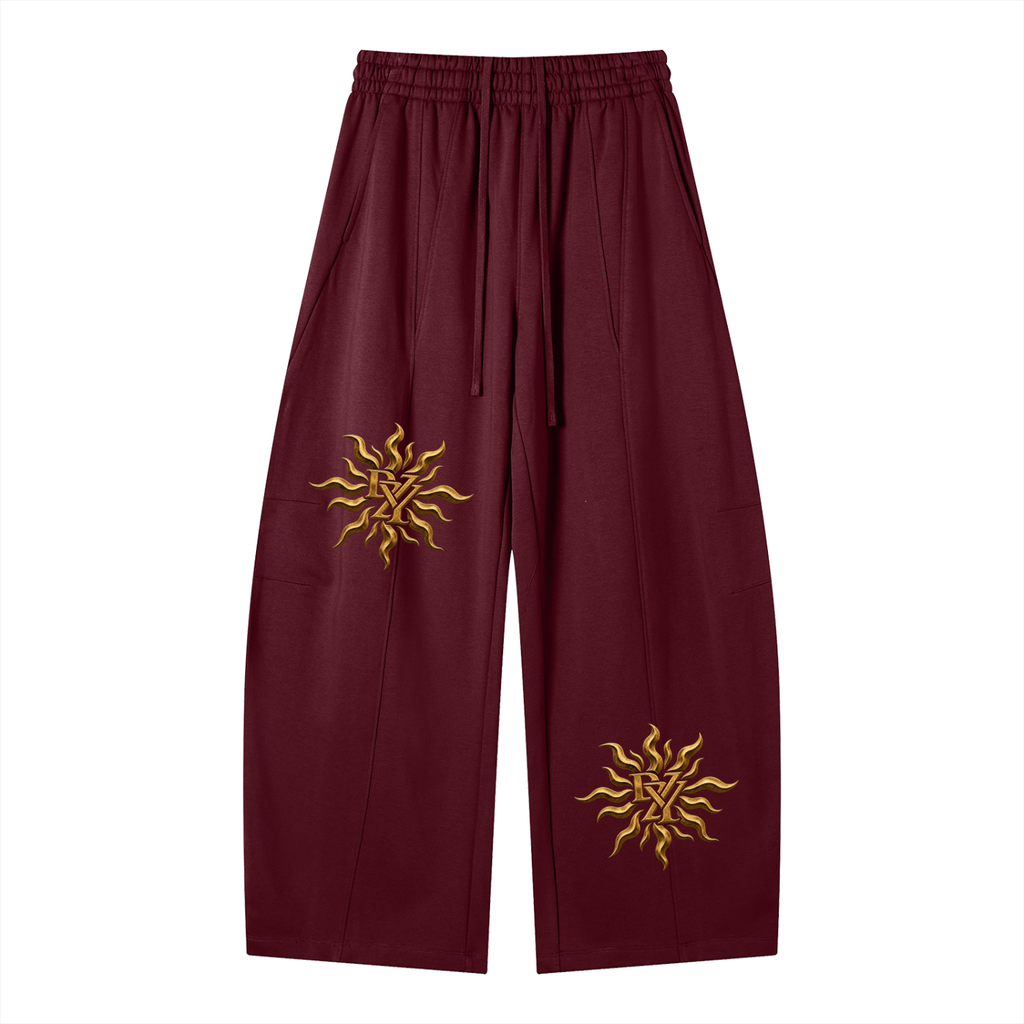 Sweatpants,Heavyweight