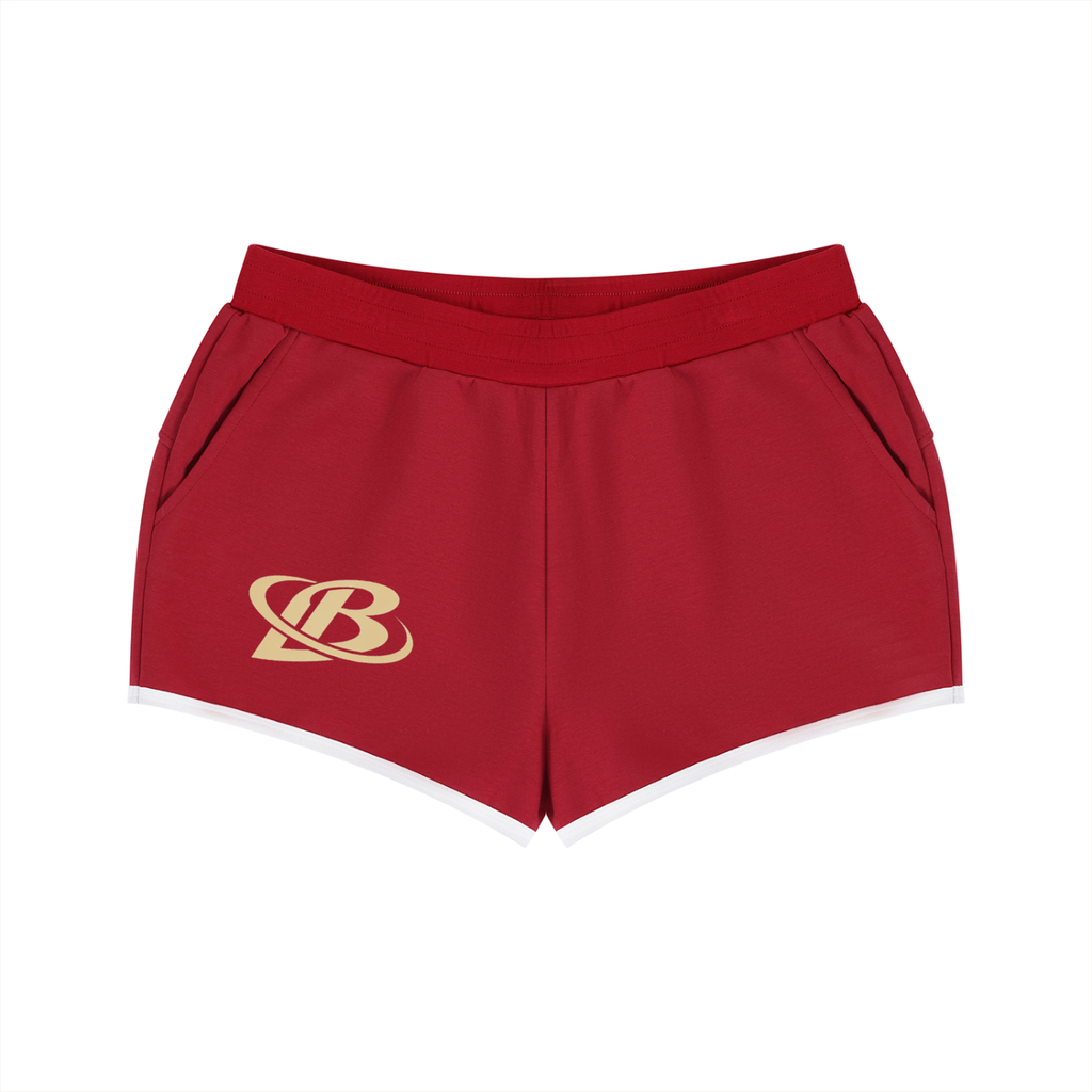Shorts,Retro