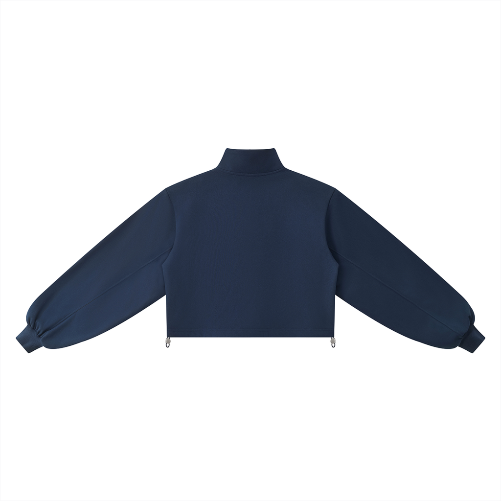 Sweatshirt,Quarter,Zip