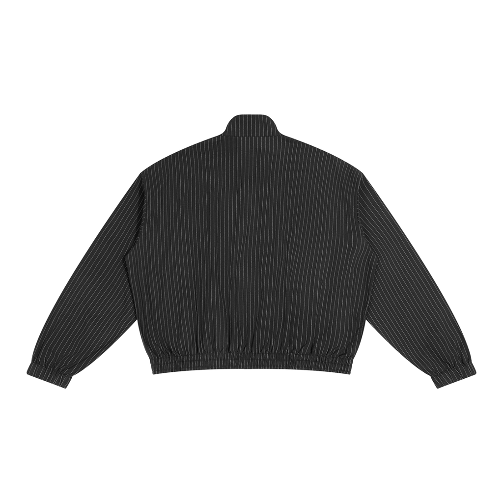 Jacket,Unisex,Full,Zip