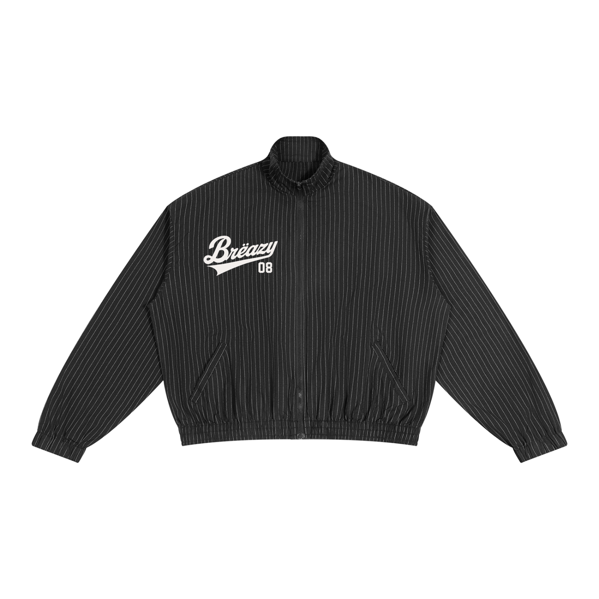 Jacket,Unisex,Full,Zip