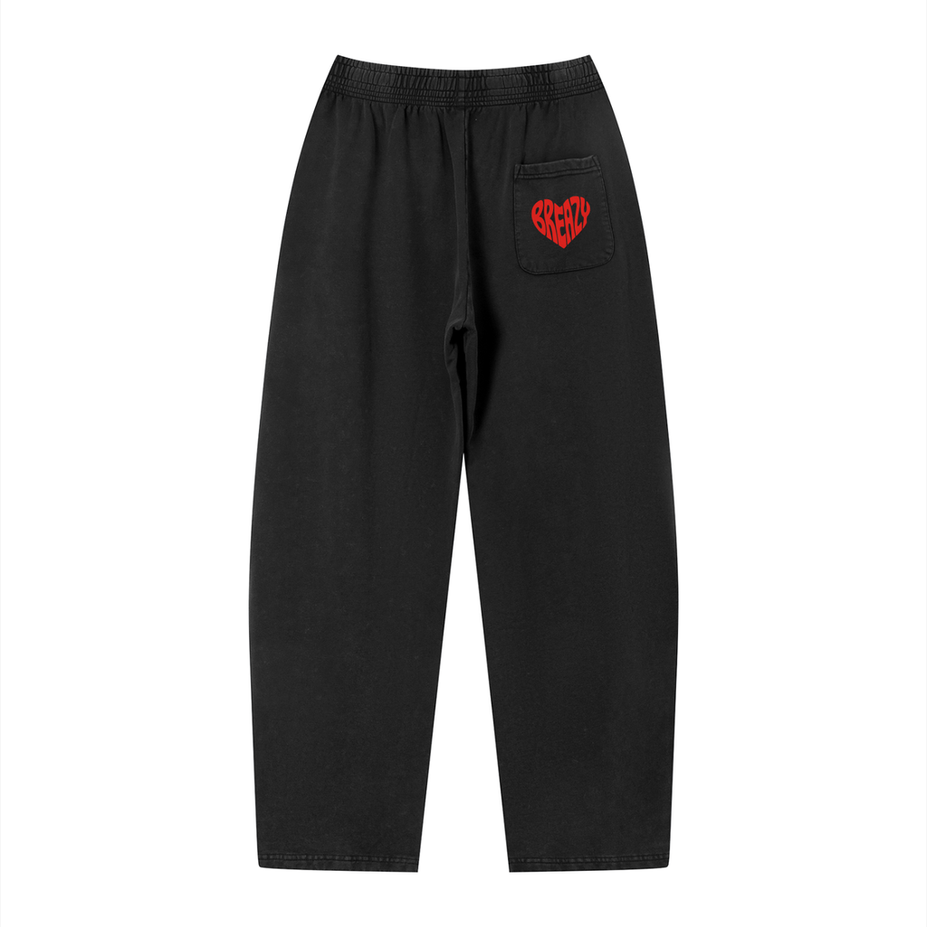 Sweatpants