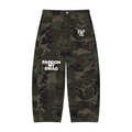 Pants,Cargo,Camo,Men