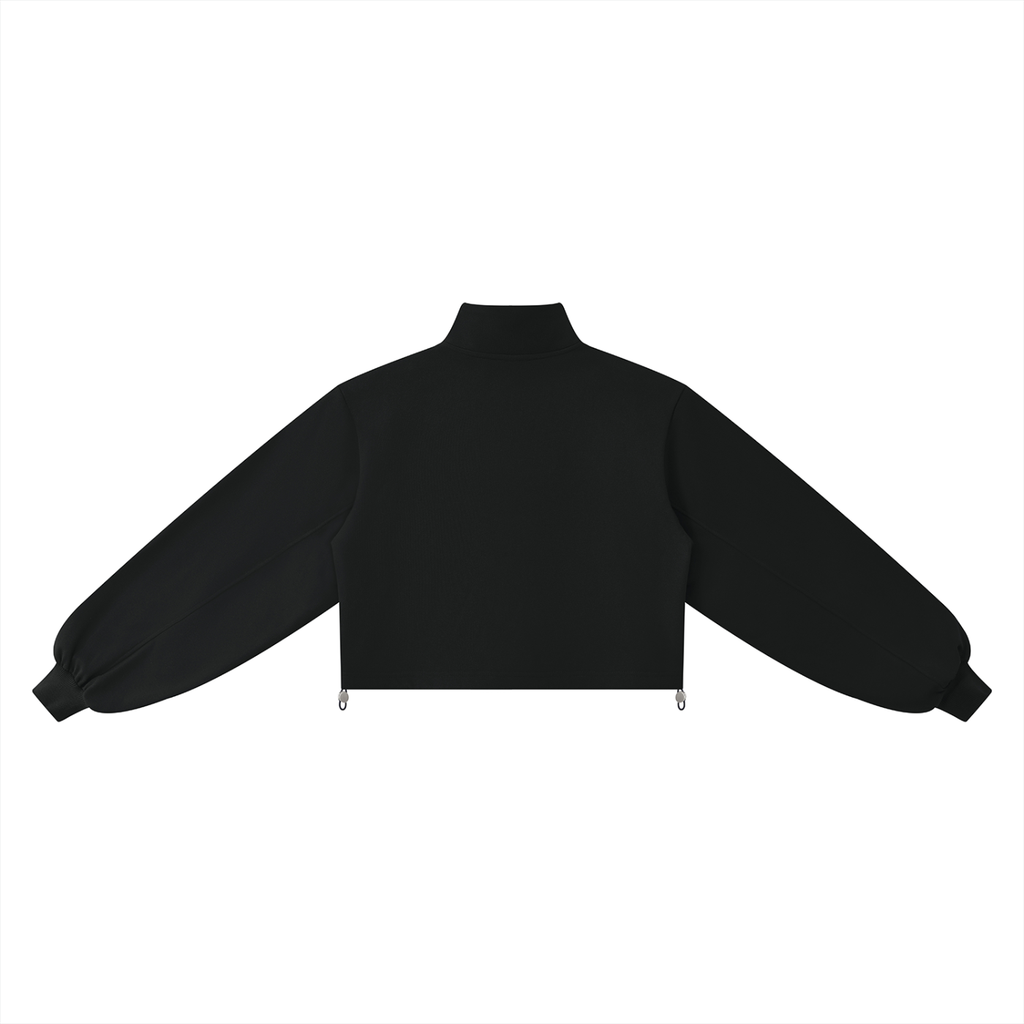 Sweatshirt,Quarter,Zip