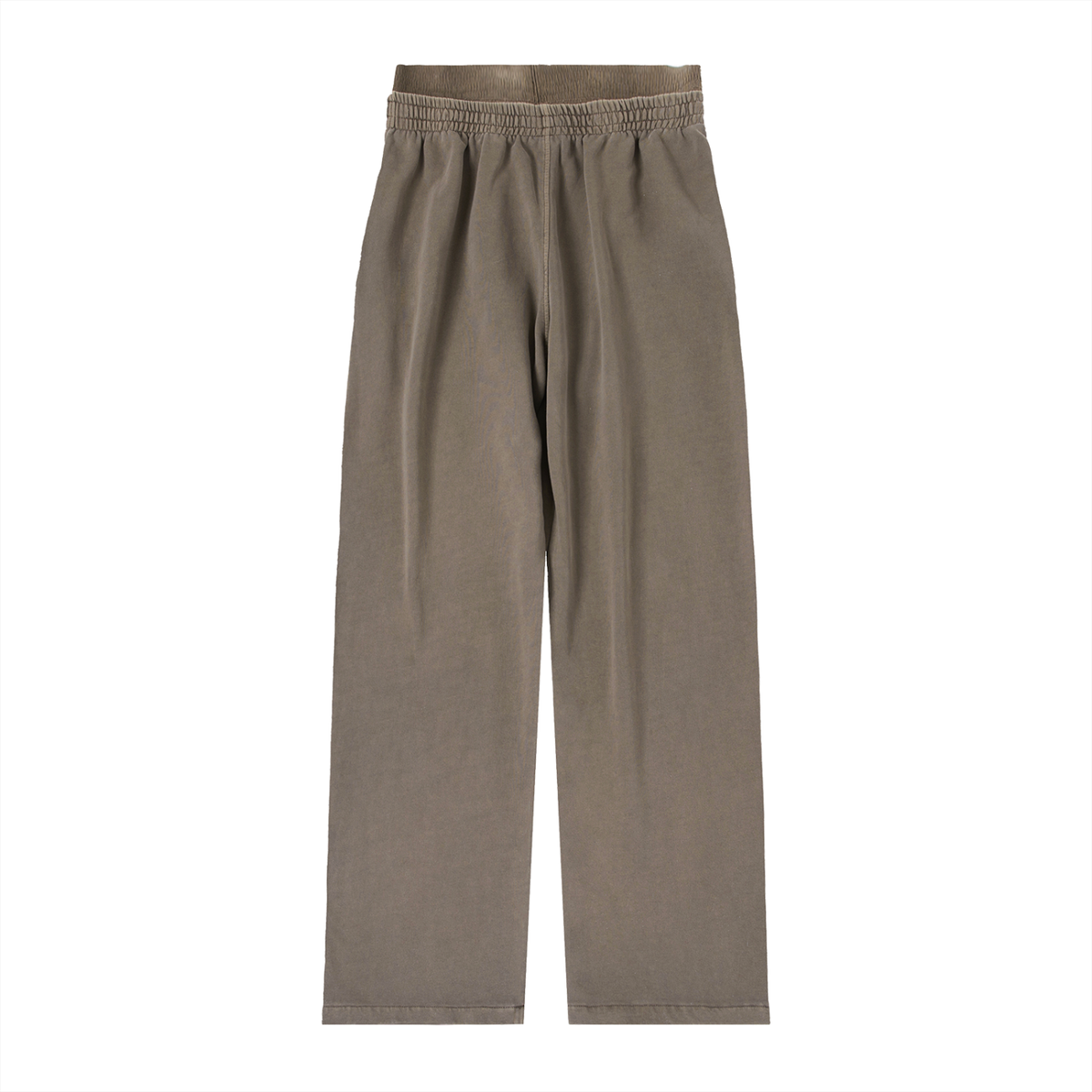 Waist Pants,Vintage Washed Waist Pants 
