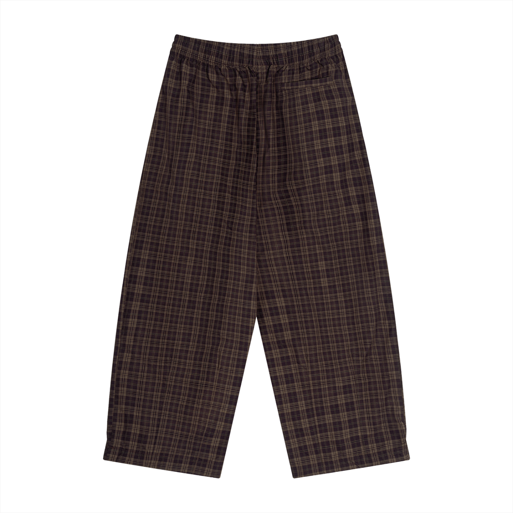 Unisex,Pants,Wide