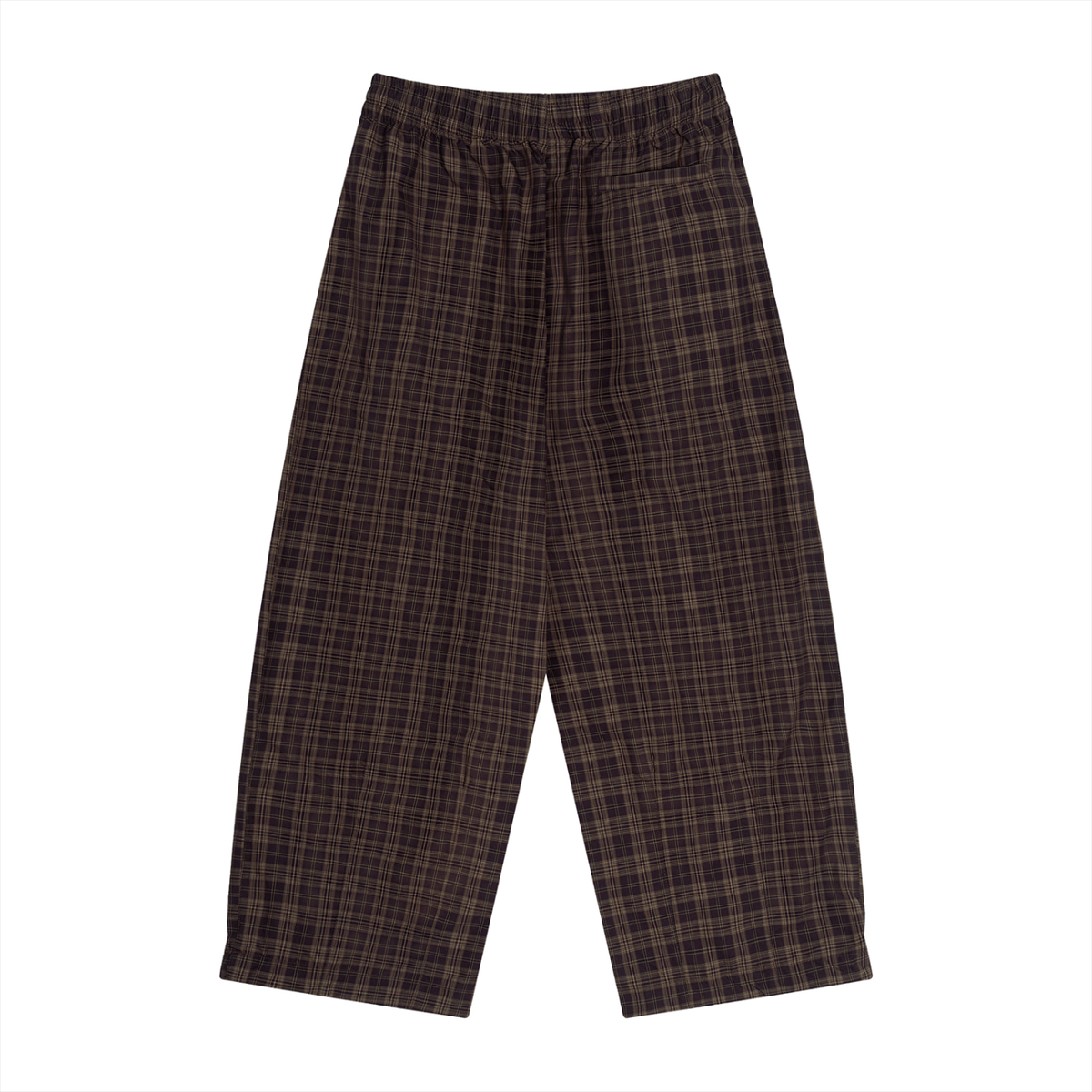 Unisex,Pants,Wide
