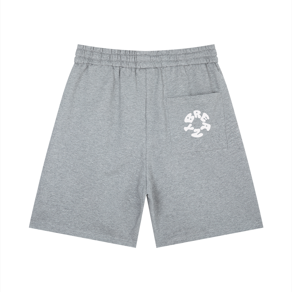 Shorts,Drawstring,Men