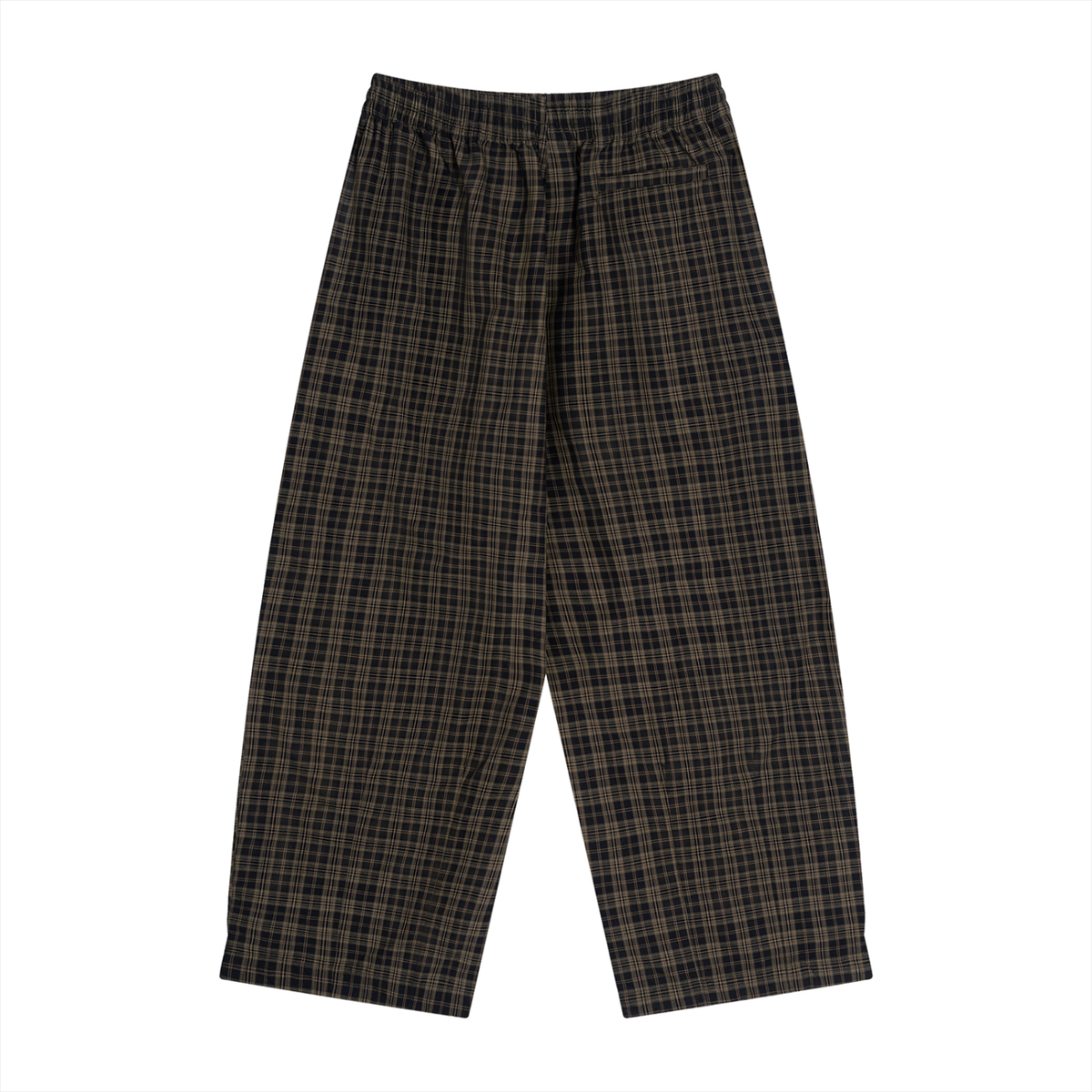 Unisex,Pants,Wide