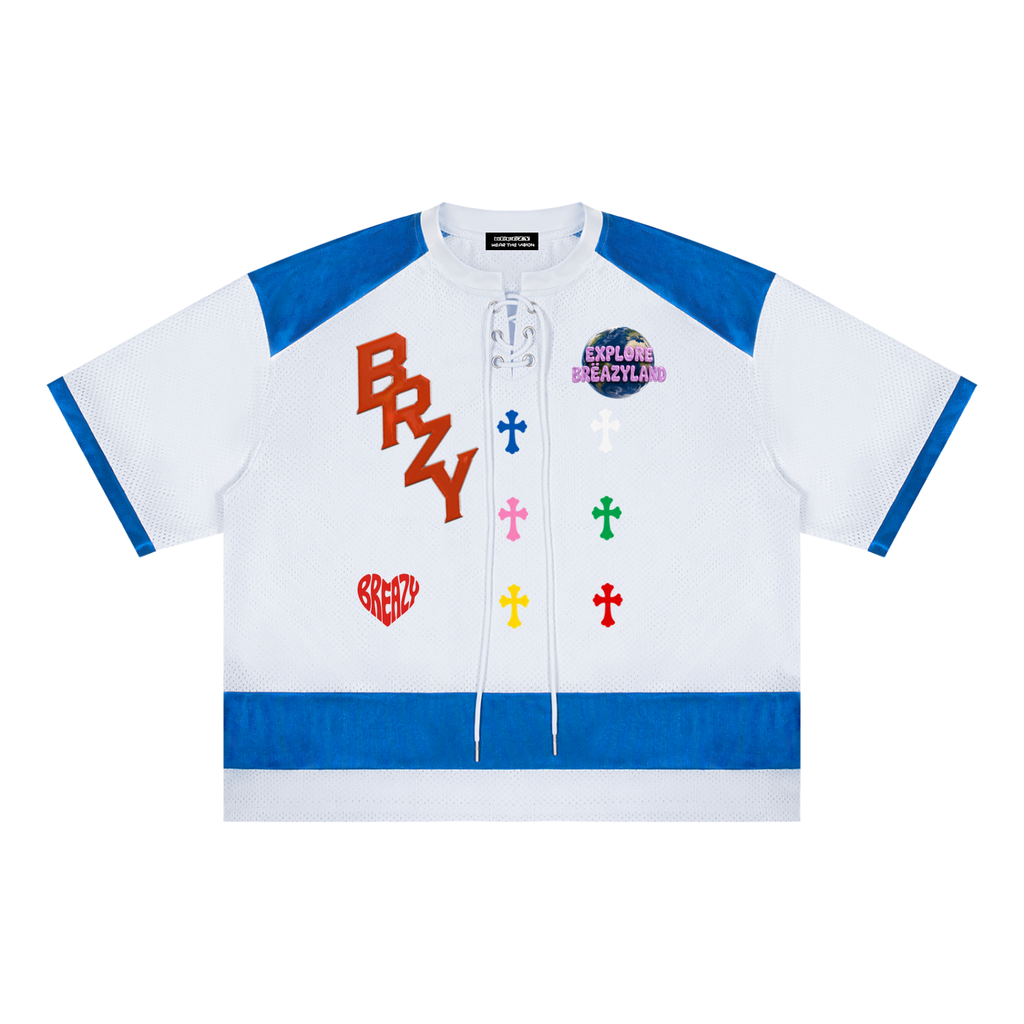 Unisex,Shirt,Boxy