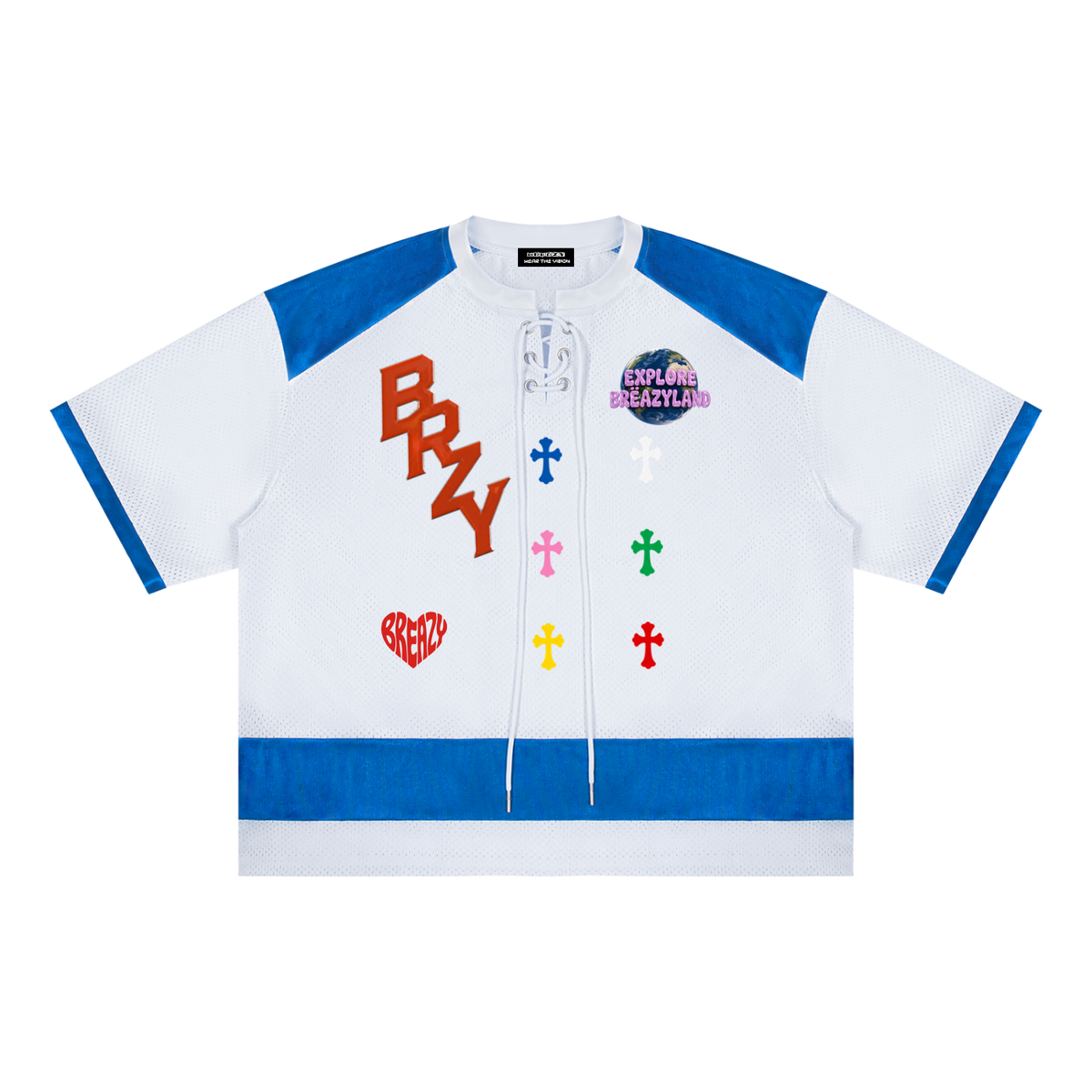 Unisex,Shirt,Boxy