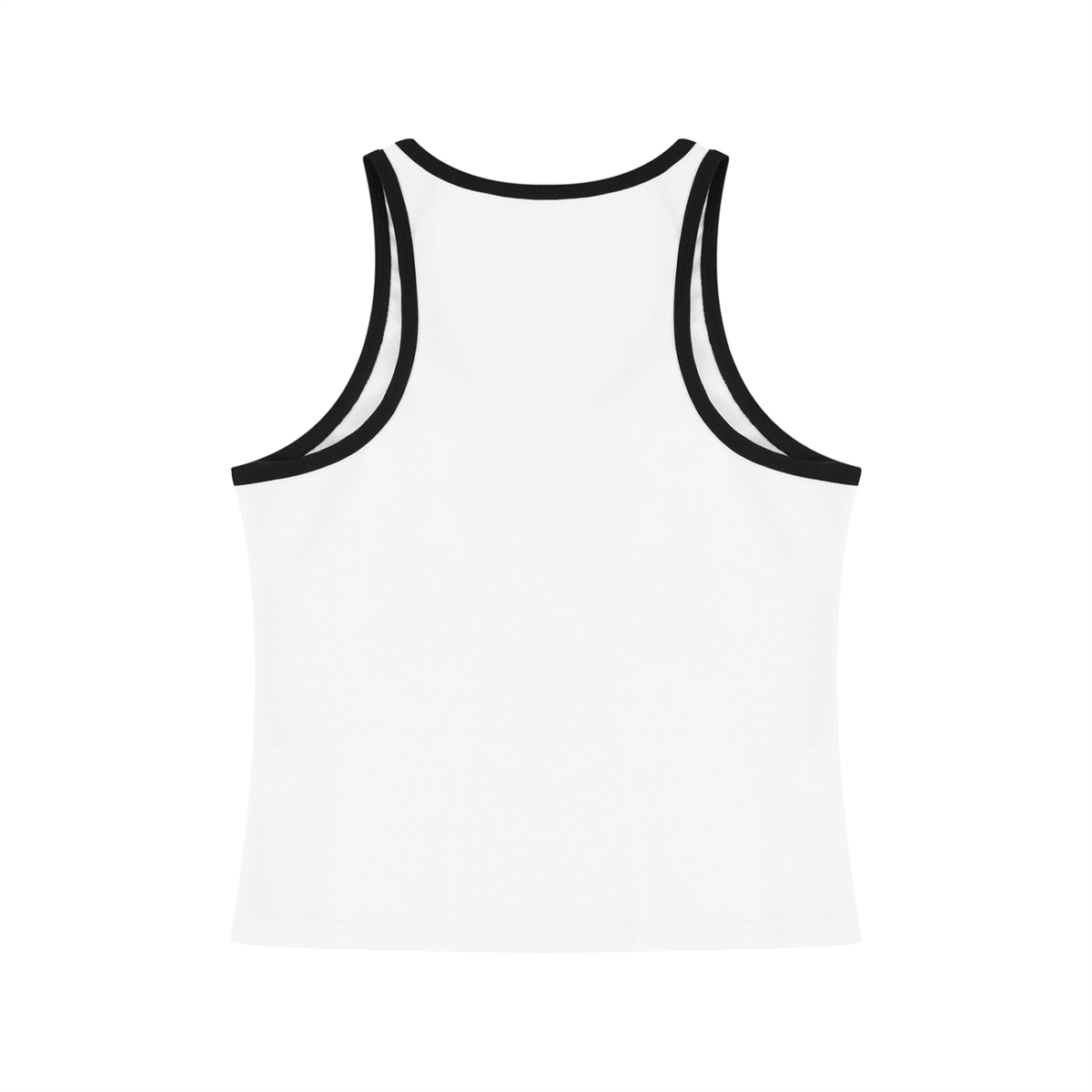 Tank,Top,Cropped