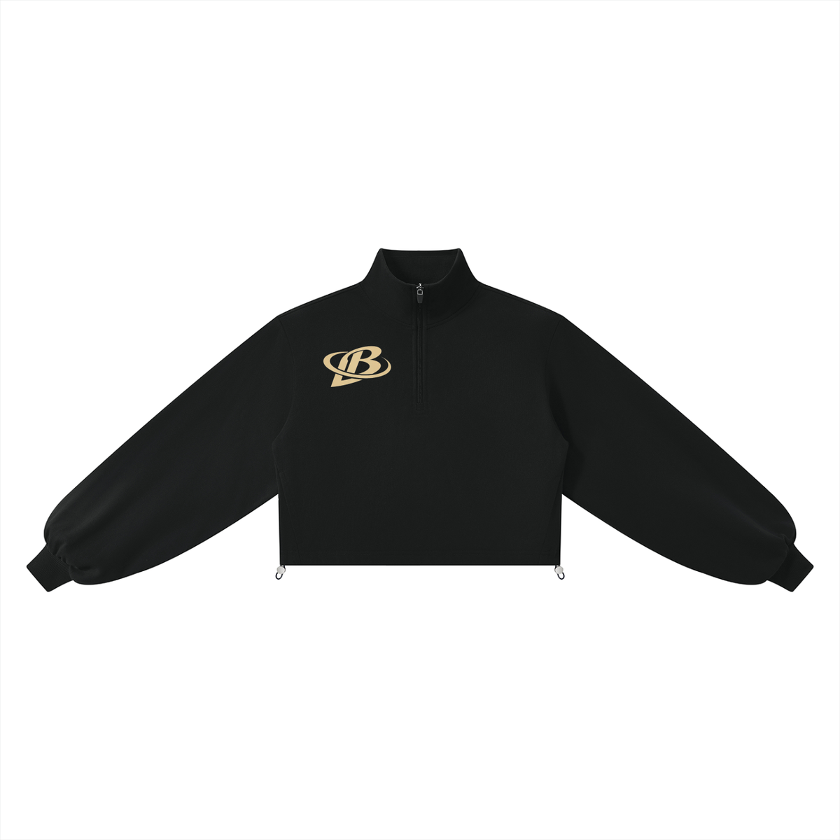 Sweatshirt,Quarter,Zip