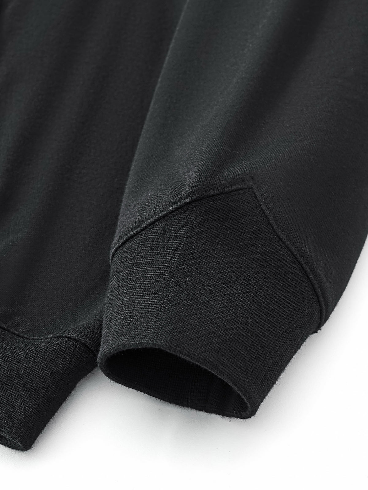 Hoodie,Half-Zip