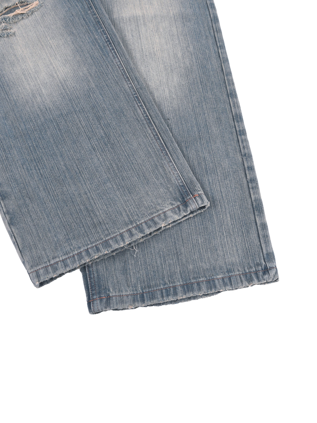 Denim Jeans