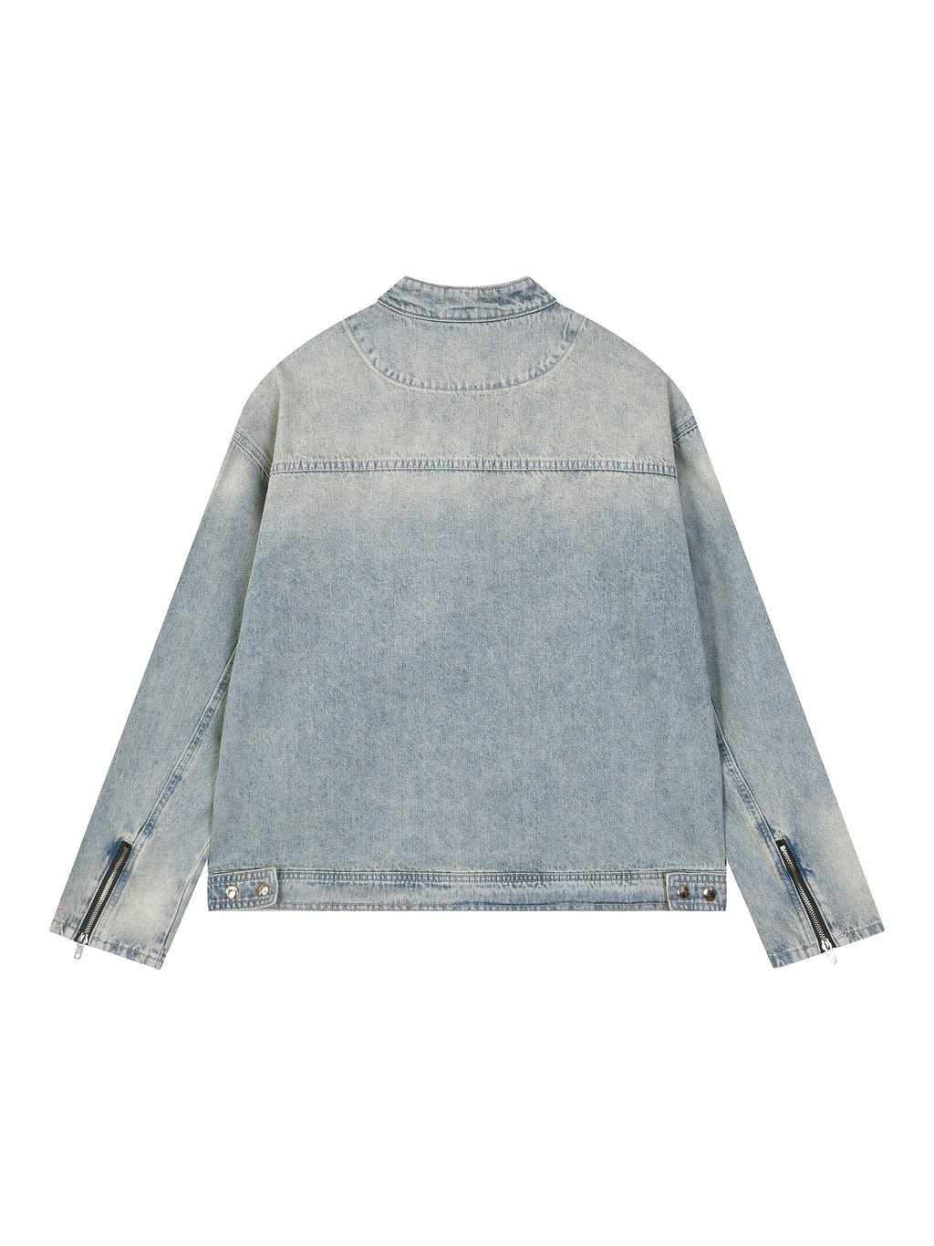 Denim ,Jacket