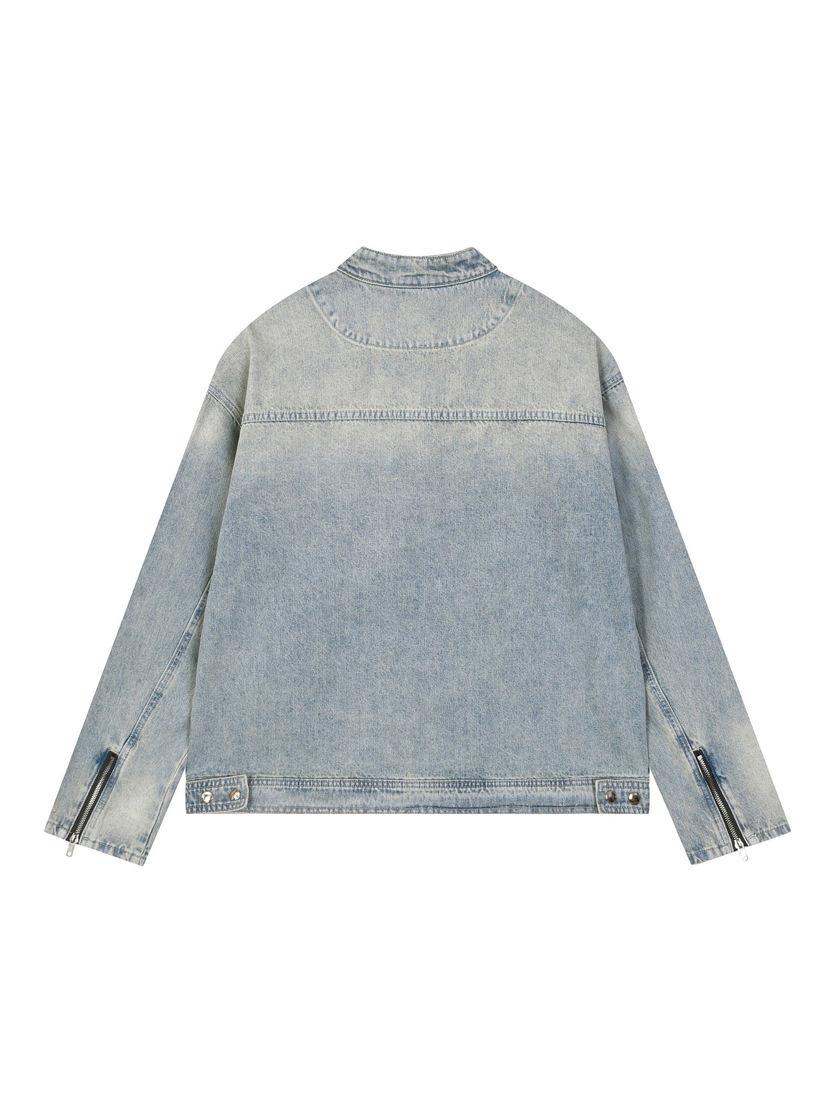 Denim ,Jacket