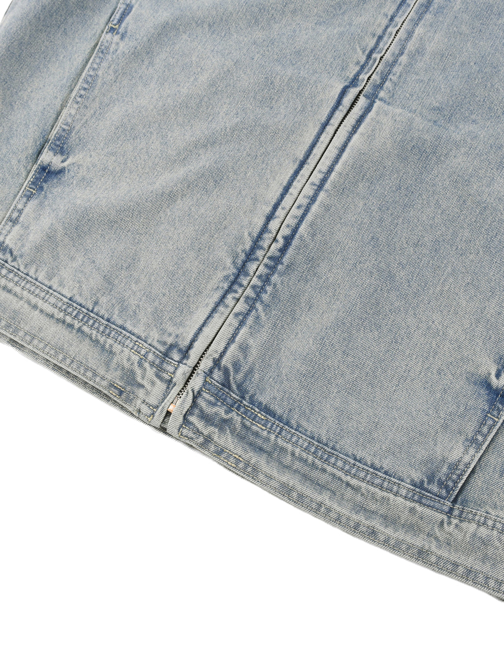 Denim ,Jacket
