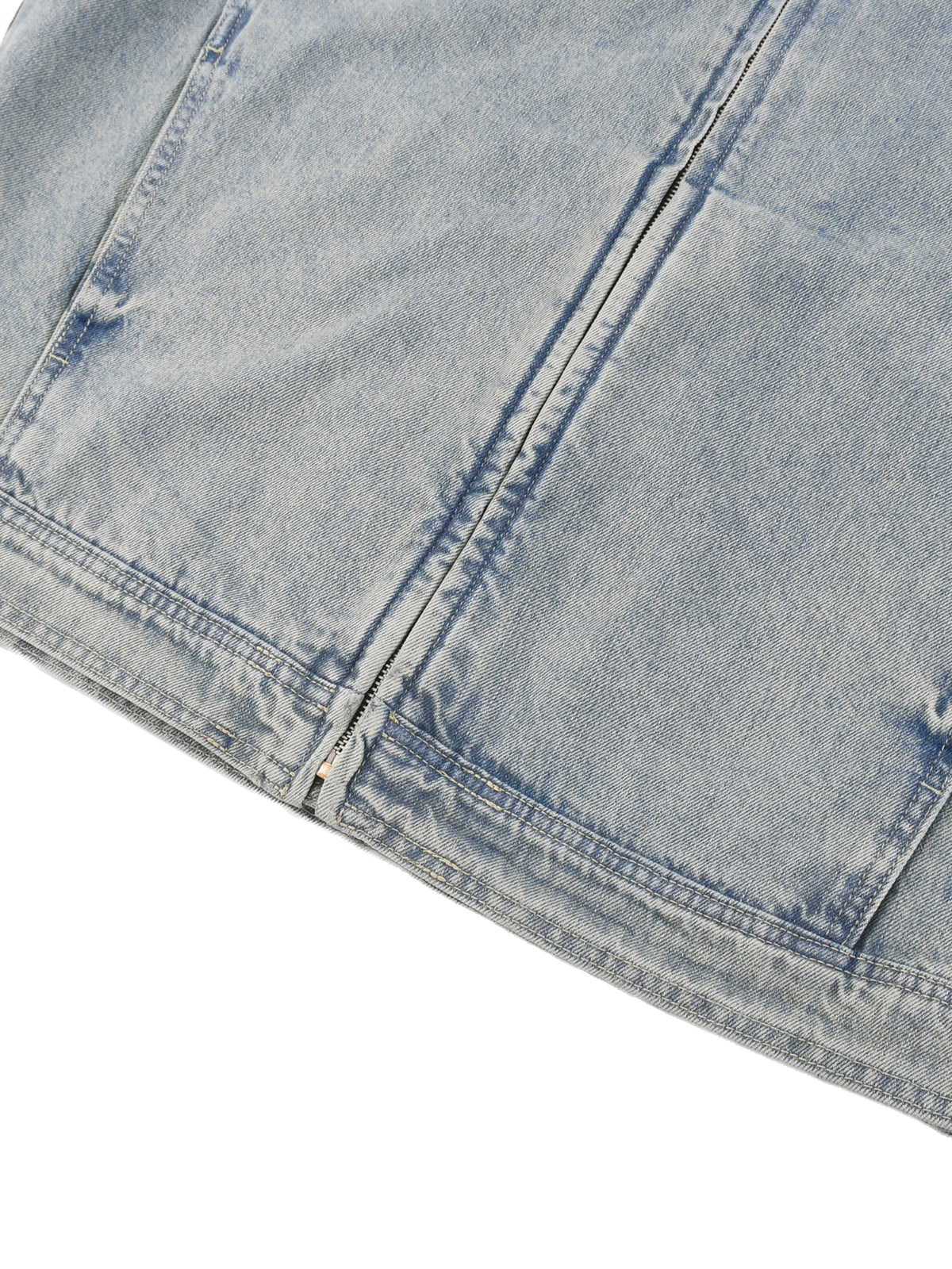 Denim ,Jacket