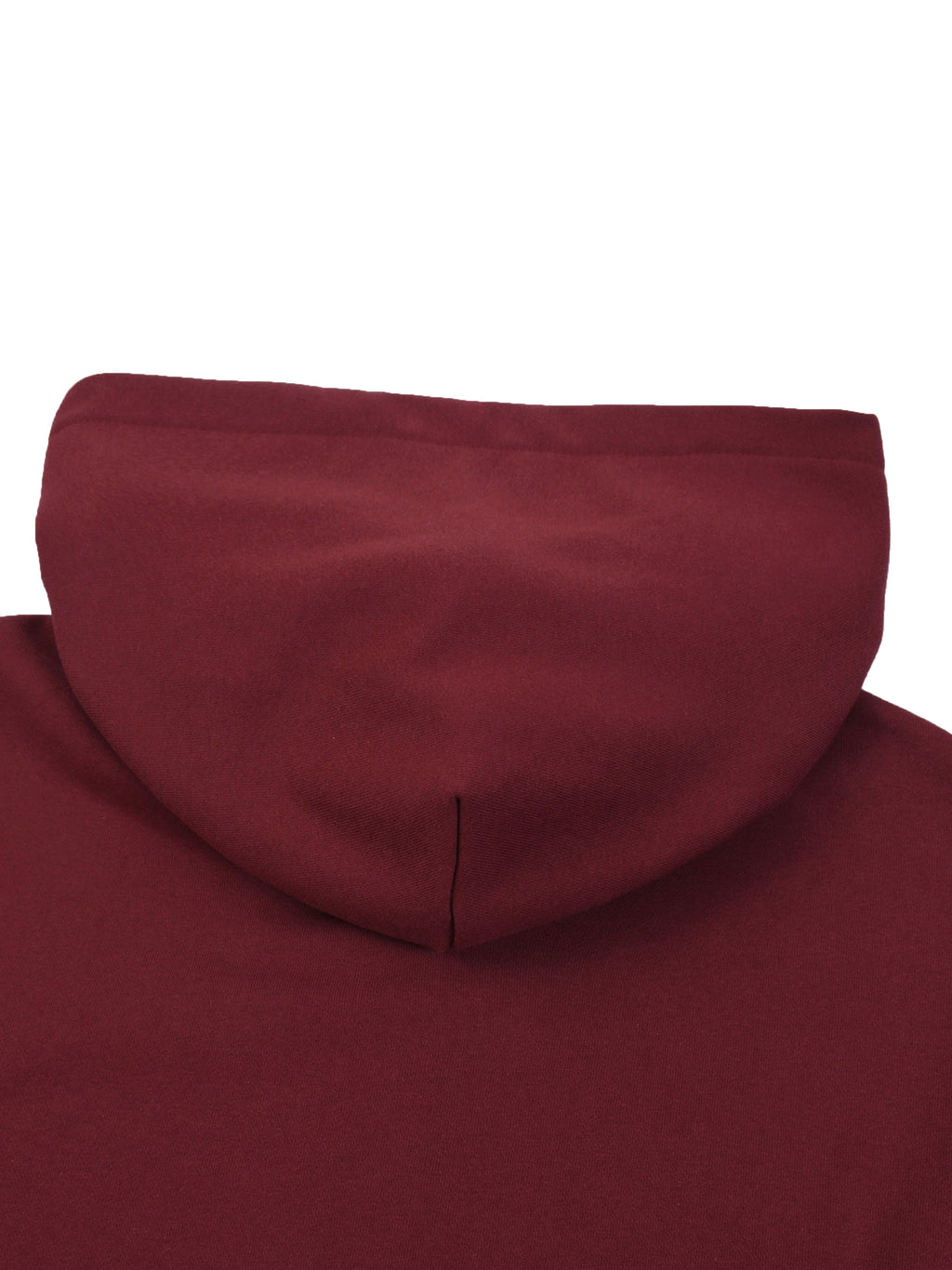 Unisex Loose Solid Full Zip Ho,Unisex,Zip Hoodie