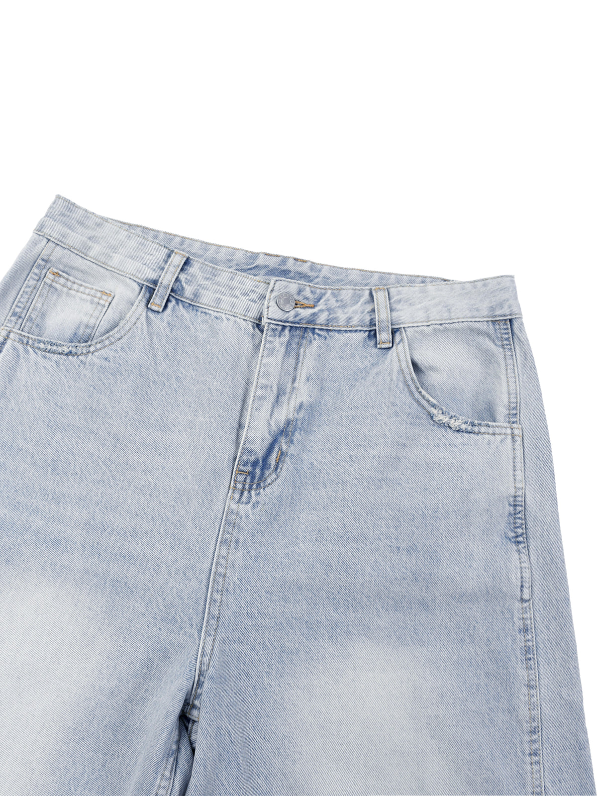 Men's Vintage Wash Sunfade Bar,Jeans,Men's