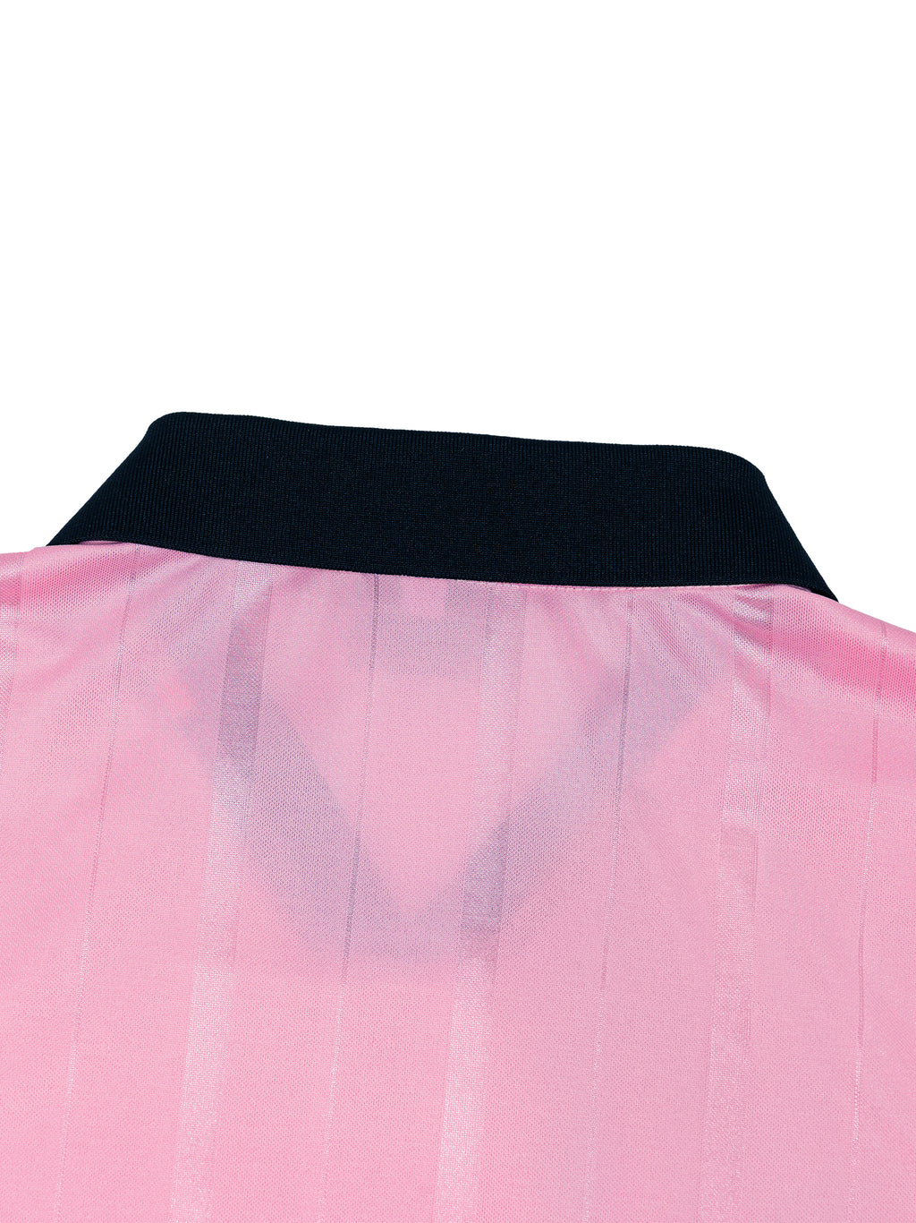 Soccer ,Jersey,Unisex Striped Boxy Soccer Jer