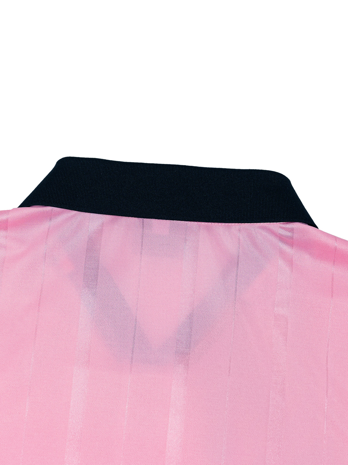 Soccer ,Jersey,Unisex Striped Boxy Soccer Jer