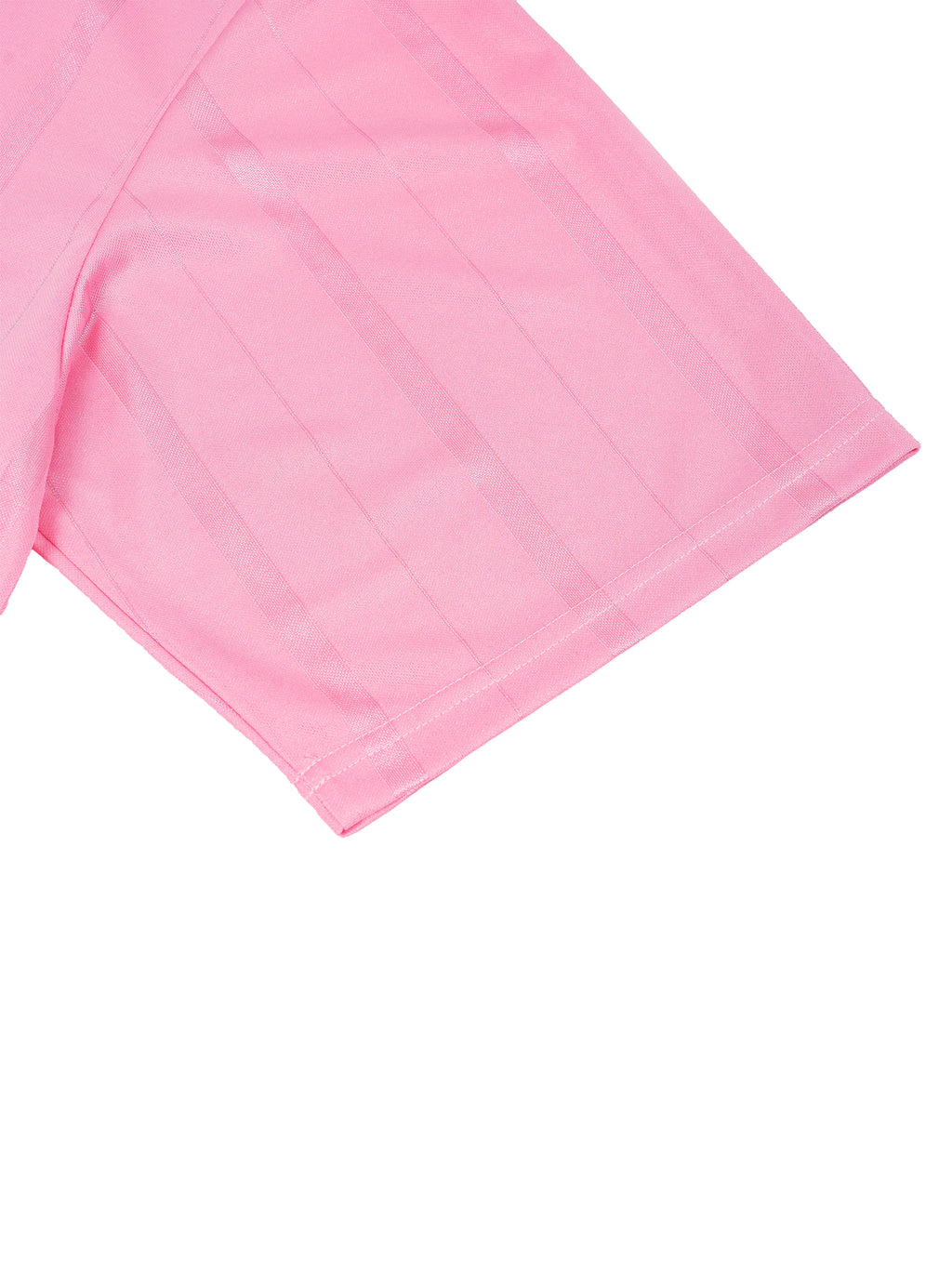 Soccer ,Jersey,Unisex Striped Boxy Soccer Jer